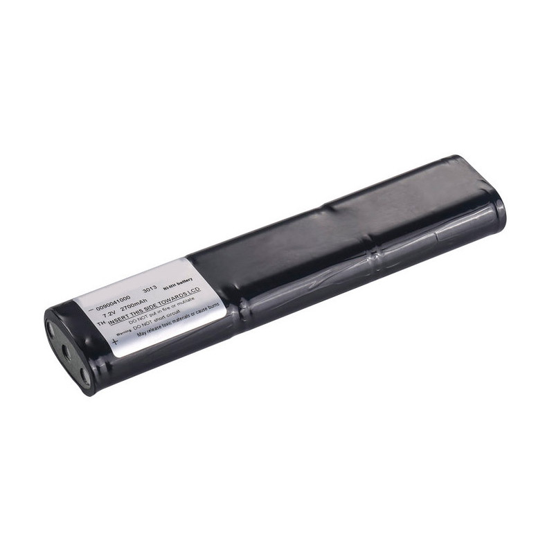 Compatible 計器用バッテリー for TRILITHIC 0090041000 TRILITHIC 0090041000 と互換性のある 計器用バッテリー