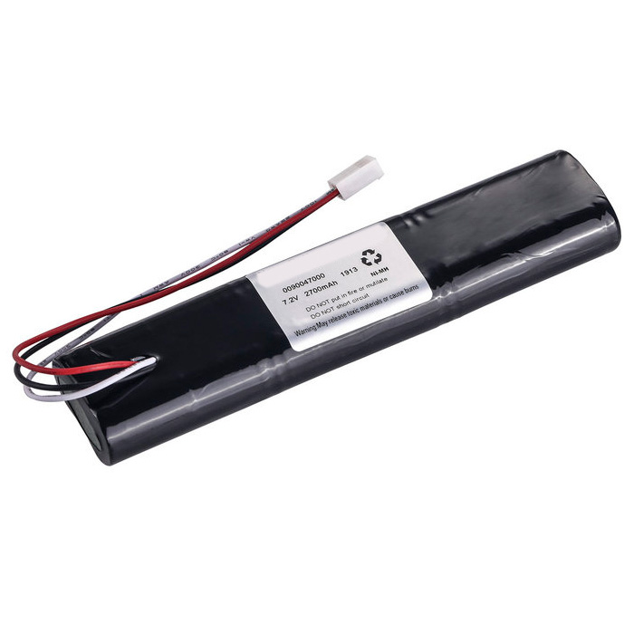 Compatible 計器用バッテリー for TRILITHIC 860DSPi field analyzer TRILITHIC 860DSPi field analyzer と互換性のある 計器用バッテリー