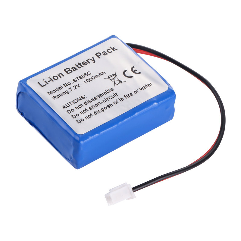 Compatible 計器用バッテリー for Senter BNA-WB-P13354 Senter BNA-WB-P13354 と互換性のある 計器用バッテリー