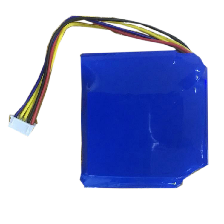 Compatible 計器用バッテリー for Tosight DW-6000 Tosight DW-6000 と互換性のある 計器用バッテリー