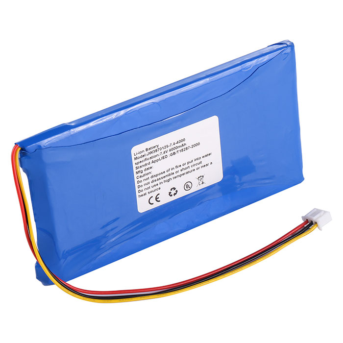 Compatible 計器用バッテリー for Xtool P52 Xtool P52 と互換性のある 計器用バッテリー