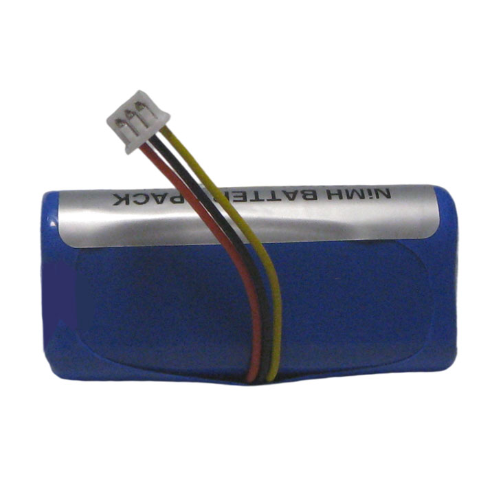 Compatible 計器用バッテリー for SYMBOL DS6878-DL SYMBOL DS6878-DL と互換性のある 計器用バッテリー