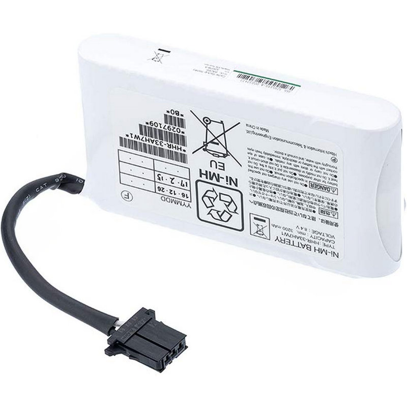 Compatible 計器用バッテリー for Hitachi HDS HUS110 Hitachi HDS HUS110 と互換性のある 計器用バッテリー