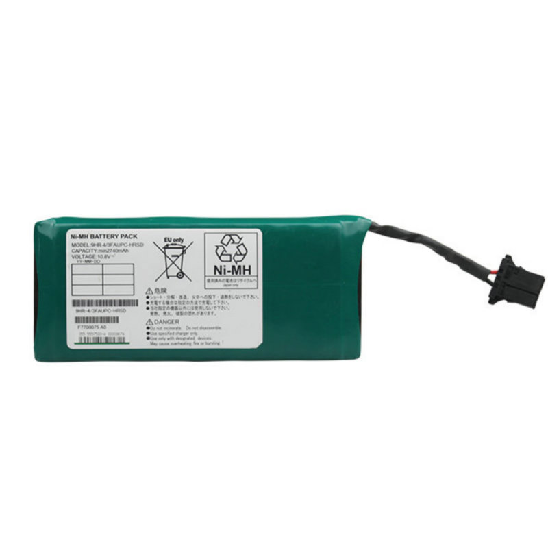Compatible 計器用バッテリー for Hitachi 5541807-A Hitachi 5541807-A と互換性のある 計器用バッテリー
