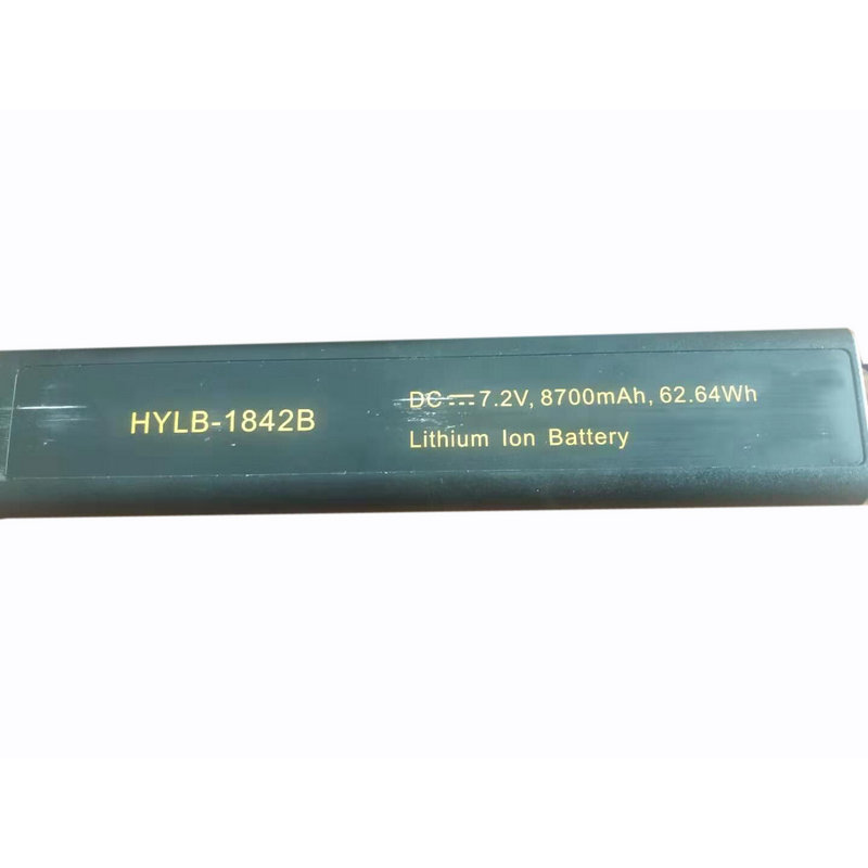 Compatible 計器用バッテリー for Deviser HYLB-1842B Deviser HYLB-1842B と互換性のある 計器用バッテリー