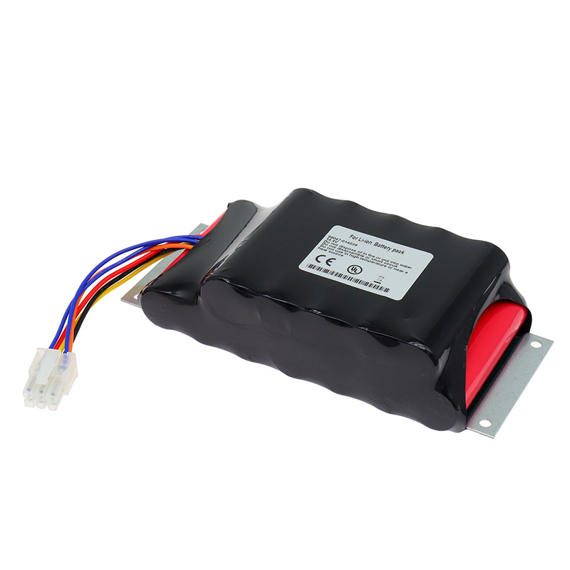 Compatible 計器用バッテリー for ZOLL 731 Series ZOLL 731 Series と互換性のある 計器用バッテリー