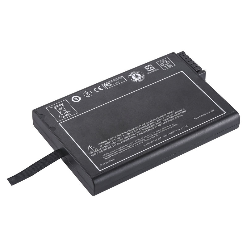 Compatible 計器用バッテリー for Philips 1082662 Philips 1082662 と互換性のある 計器用バッテリー