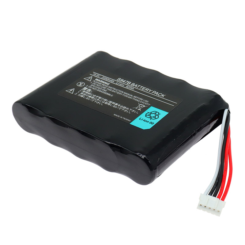 Compatible 計器用バッテリー for Fitel S947B Fitel S947B と互換性のある 計器用バッテリー