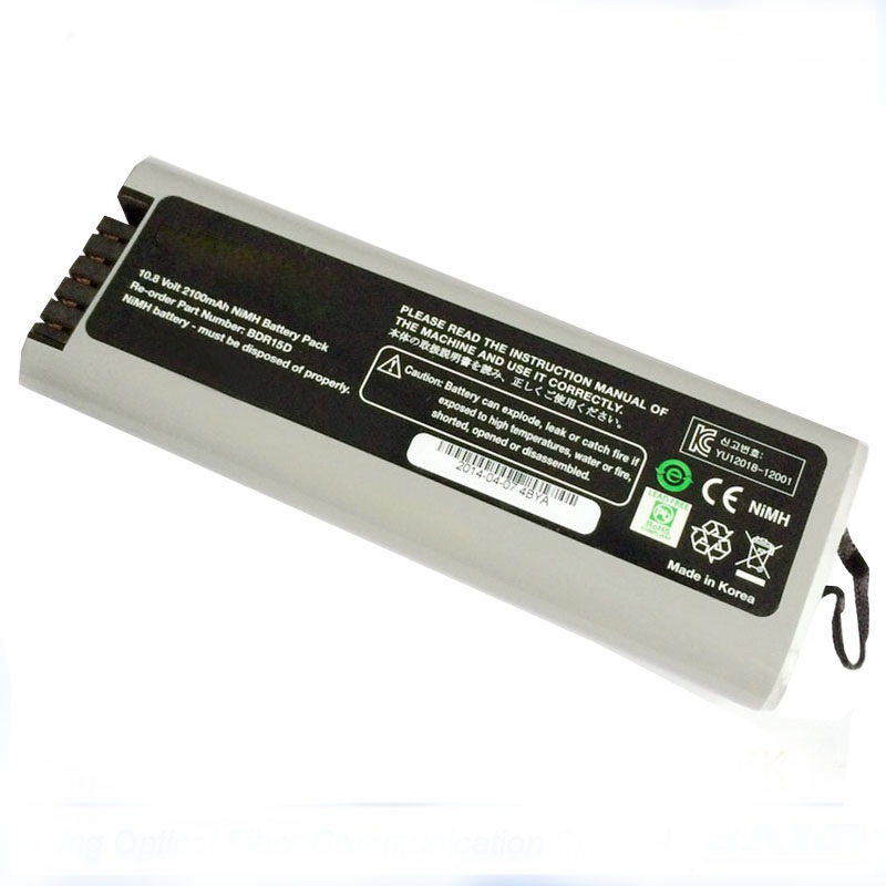 Compatible 計器用バッテリー for Yokogawa 735022 Yokogawa 735022 と互換性のある 計器用バッテリー