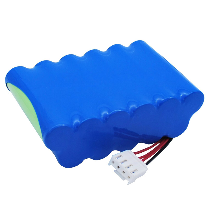 Compatible 計器用バッテリー for FUJIKURA BTR-08R FUJIKURA BTR-08R と互換性のある 計器用バッテリー