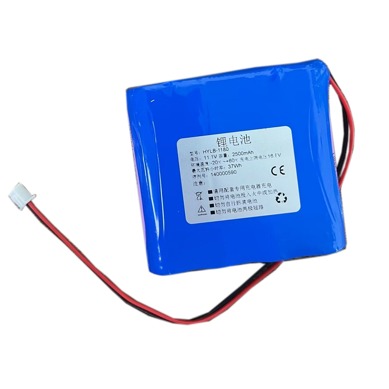 Compatible 計器用バッテリー for Deviser DS2500R Deviser DS2500R と互換性のある 計器用バッテリー