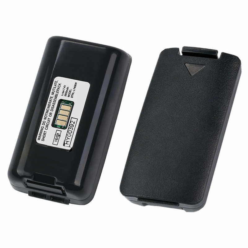 Compatible 計器用バッテリー for South BTNL-L7406W South BTNL-L7406W と互換性のある 計器用バッテリー