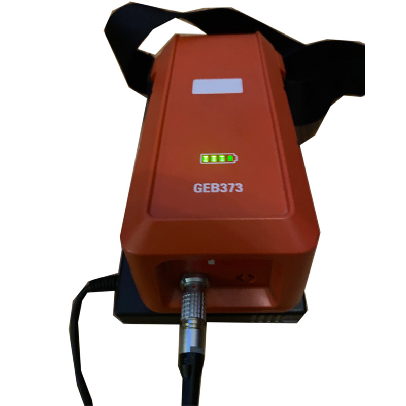 Compatible 計器用バッテリー for Leica GEB373 Leica GEB373 と互換性のある 計器用バッテリー