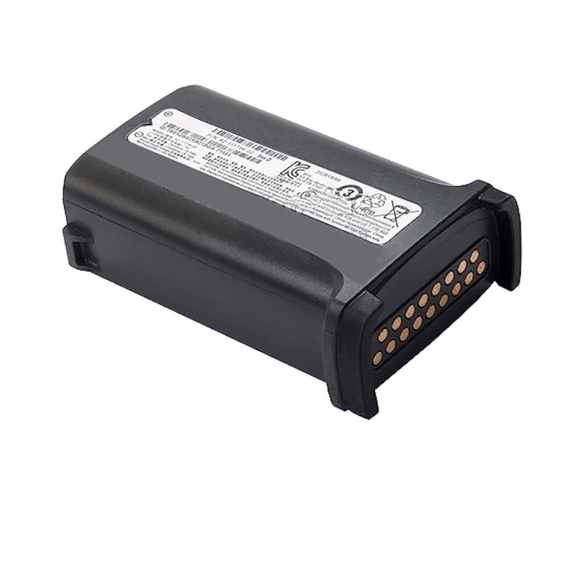 Symbol MC9050 と互換性のある 計器用バッテリー  