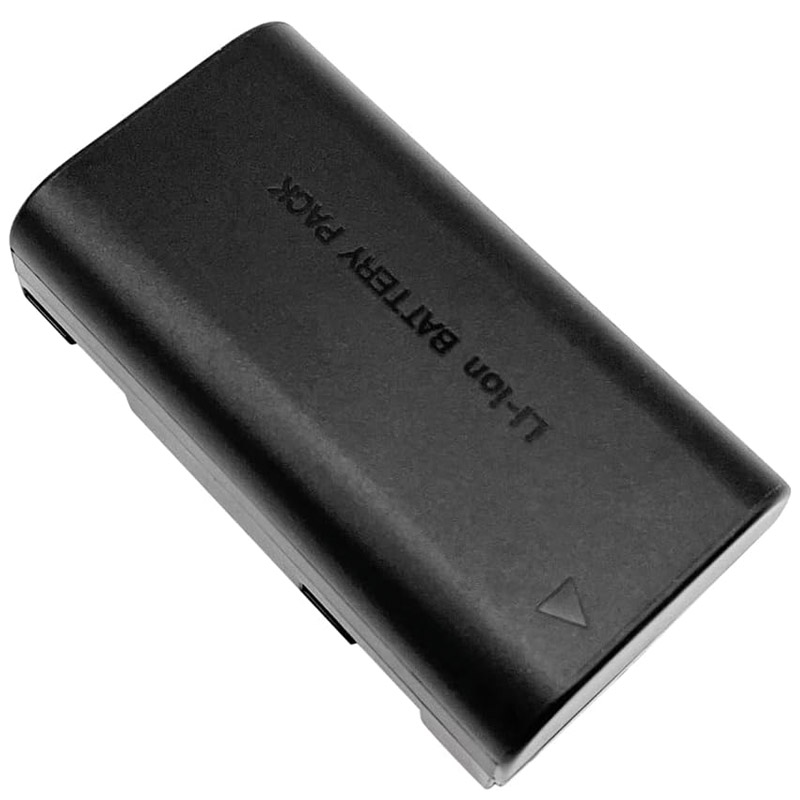Compatible 計器用バッテリー for Sokkia SET530 Sokkia SET530 と互換性のある 計器用バッテリー