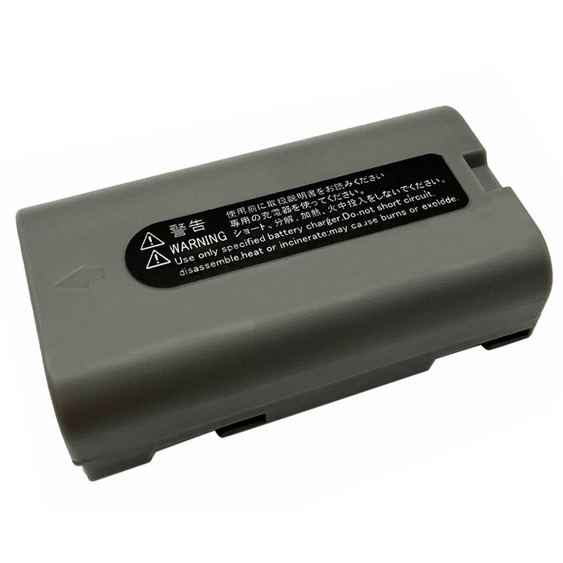Sokkia BDC71 と互換性のある 計器用バッテリー  