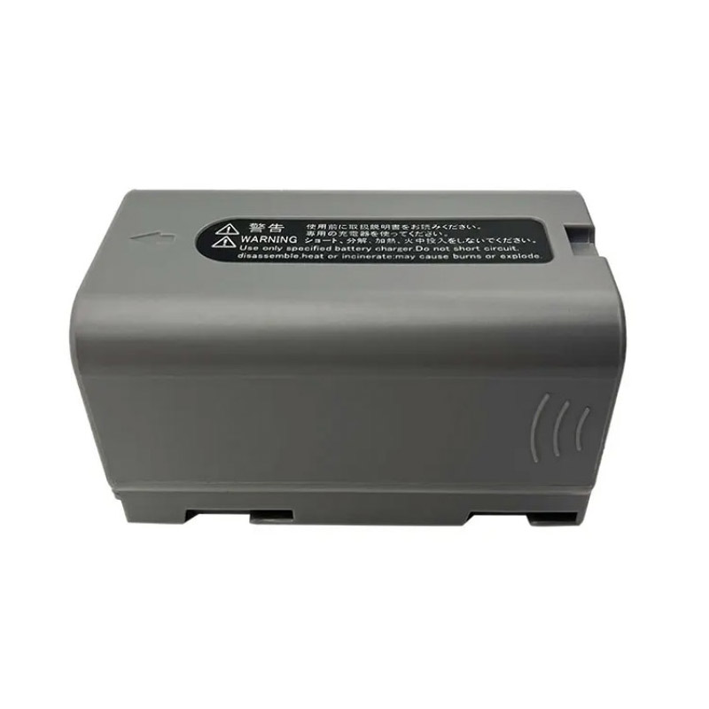 Compatible 計器用バッテリー for Topcon GT series Topcon GT series と互換性のある 計器用バッテリー