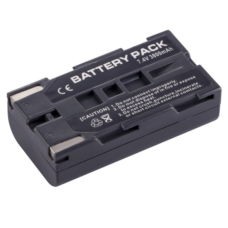 Compatible 計器用バッテリー for Jdsu LB220 Telephone Test Set Jdsu LB220 Telephone Test Set と互換性のある 計器用バッテリー