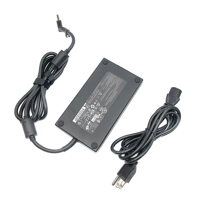Compatible ラップトップACアダプター for HP ZBook 17 G4 HP ZBook 17 G4 と互換性のある ラップトップACアダプター