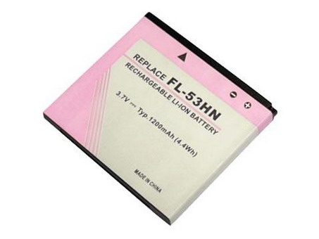 LG P990 と互換性のある 携帯電話のバッテリー  