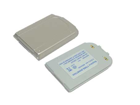 MOTOROLA 77659 と互換性のある 携帯電話のバッテリー  