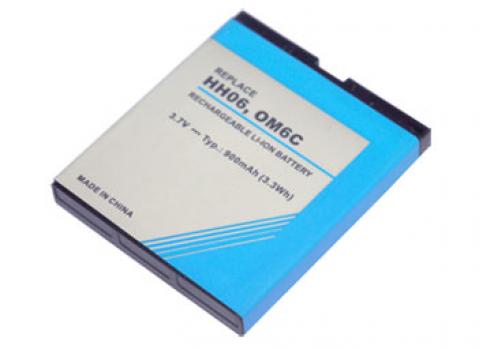 MOTOROLA XT502 Greco と互換性のある 携帯電話のバッテリー  