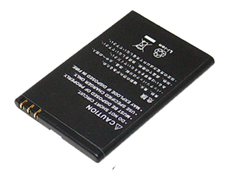 Compatible 携帯電話のバッテリー for NOKIA E71x NOKIA E71x と互換性のある 携帯電話のバッテリー