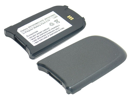 Compatible 携帯電話のバッテリー for SAMSUNG SGH-D500C SAMSUNG SGH-D500C と互換性のある 携帯電話のバッテリー