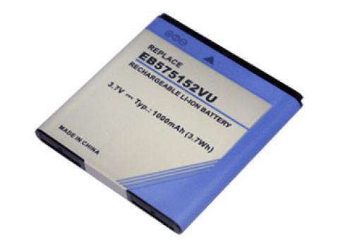 Samsung Galaxy S と互換性のある 携帯電話のバッテリー  