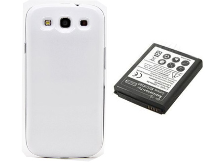 Compatible 携帯電話のバッテリー for Samsung Galaxy SIII Samsung Galaxy SIII と互換性のある 携帯電話のバッテリー
