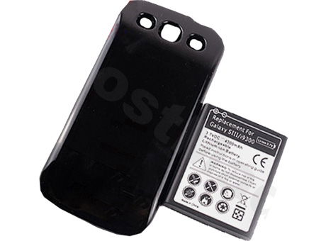 Compatible 携帯電話のバッテリー for Samsung Galaxy S 3 Samsung Galaxy S 3 と互換性のある 携帯電話のバッテリー