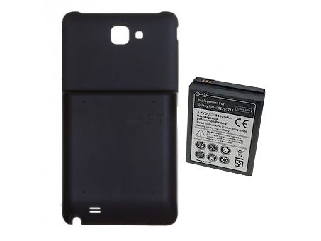 Compatible 携帯電話のバッテリー for Samsung Galaxy Note SGH-i717 Samsung Galaxy Note SGH-i717 と互換性のある 携帯電話のバッテリー