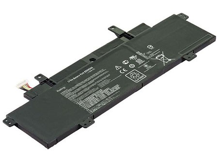 Compatible ノートパソコンのバッテリー for ASUS CHROMEBook-C300MA-DB01 ASUS CHROMEBook-C300MA-DB01 と互換性のある ノートパソコンのバッテリー