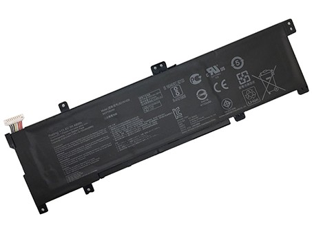Compatible ノートパソコンのバッテリー for ASUS A501LB5200 ASUS A501LB5200 と互換性のある ノートパソコンのバッテリー