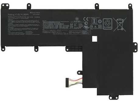 Compatible ノートパソコンのバッテリー for ASUS 0B200-01990000 ASUS 0B200-01990000 と互換性のある ノートパソコンのバッテリー
