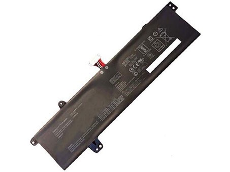 Compatible ノートパソコンのバッテリー for asus 0B200-01400700 asus 0B200-01400700 と互換性のある ノートパソコンのバッテリー