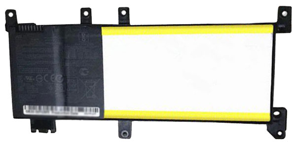 asus Vivobook-X442UQ-1B と互換性のある ノートパソコンのバッテリー  