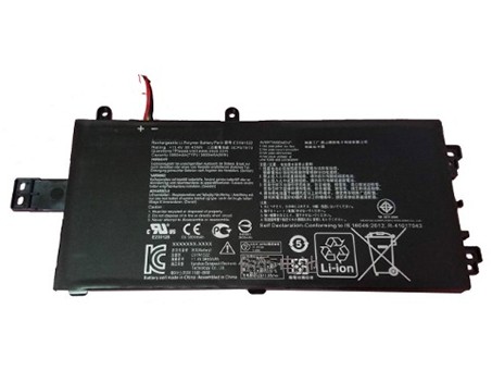 Compatible ノートパソコンのバッテリー for asus 0B200-01880000 asus 0B200-01880000 と互換性のある ノートパソコンのバッテリー