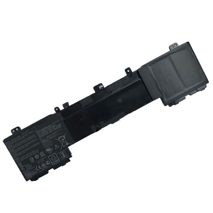 Compatible ノートパソコンのバッテリー for asus Zenbook Pro UX550VD-BN082R asus Zenbook Pro UX550VD-BN082R と互換性のある ノートパソコンのバッテリー