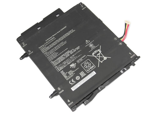 Compatible ノートパソコンのバッテリー for ASUS C22N1307 ASUS C22N1307 と互換性のある ノートパソコンのバッテリー