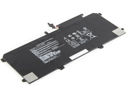 Compatible ノートパソコンのバッテリー for asus U305FA5Y10 asus U305FA5Y10 と互換性のある ノートパソコンのバッテリー