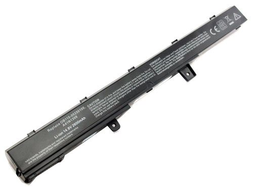 Compatible ノートパソコンのバッテリー for asus X551CA-0051A2117U asus X551CA-0051A2117U と互換性のある ノートパソコンのバッテリー
