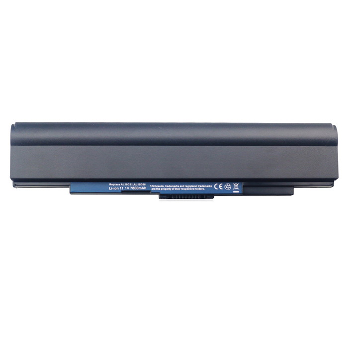 Compatible ノートパソコンのバッテリー for ACER Aspire-1830TZ-U544G32n ACER Aspire-1830TZ-U544G32n と互換性のある ノートパソコンのバッテリー