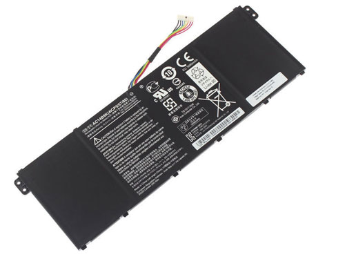 Compatible ノートパソコンのバッテリー for ACER AC14B8K ACER AC14B8K と互換性のある ノートパソコンのバッテリー