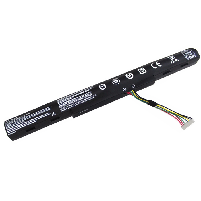 Compatible ノートパソコンのバッテリー for acer Aspire-E5-774-301Y acer Aspire-E5-774-301Y と互換性のある ノートパソコンのバッテリー