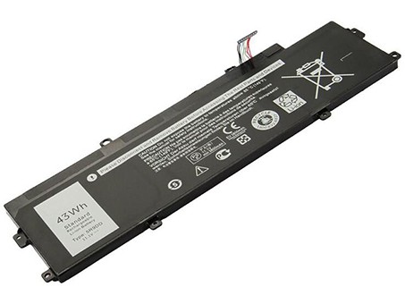 dell 05R9DD と互換性のある ノートパソコンのバッテリー  