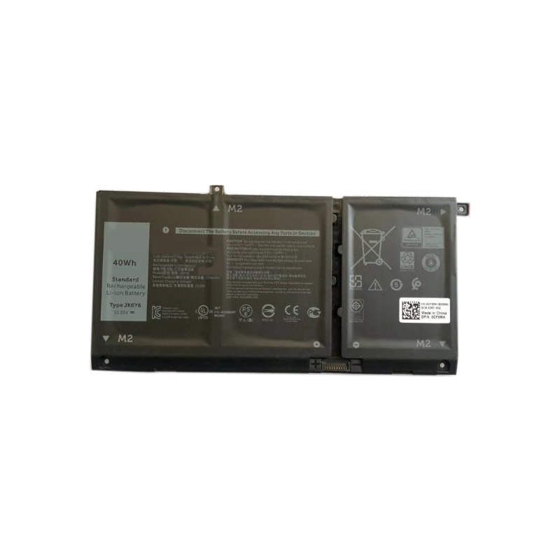 Compatible ノートパソコンのバッテリー for dell Vostro 5401 dell Vostro 5401 と互換性のある ノートパソコンのバッテリー