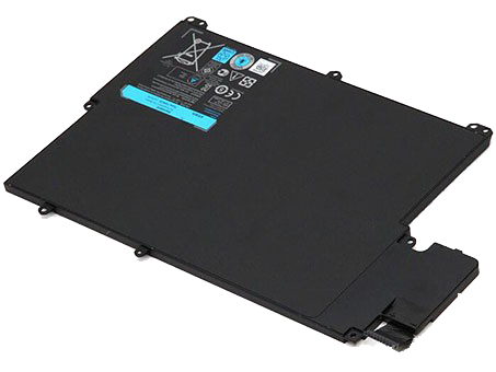 DELL V0XTF と互換性のある ノートパソコンのバッテリー  