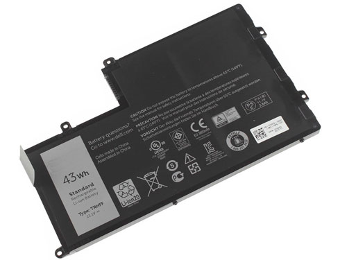Compatible ノートパソコンのバッテリー for dell Inspiron-5545 dell Inspiron-5545 と互換性のある ノートパソコンのバッテリー