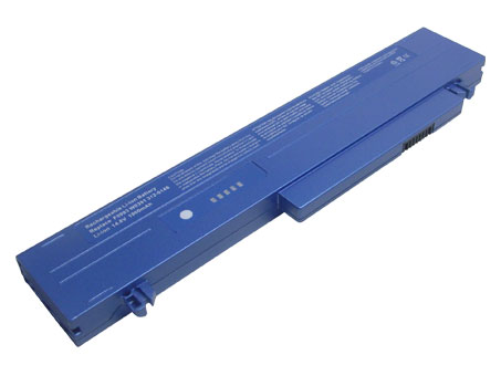 Compatible ノートパソコンのバッテリー for DELL W0391 DELL W0391 と互換性のある ノートパソコンのバッテリー